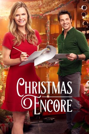 Christmas Encore's poster