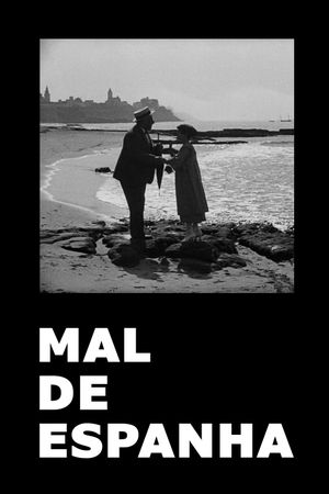 The Illness from Spain's poster