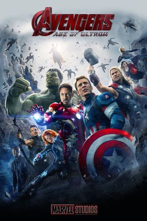 Avengers: Age of Ultron's poster