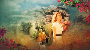 Under the Tuscan Sun's poster