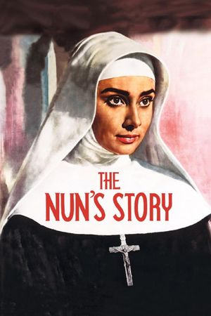 The Nun's Story's poster
