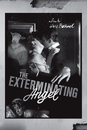 The Exterminating Angel's poster image