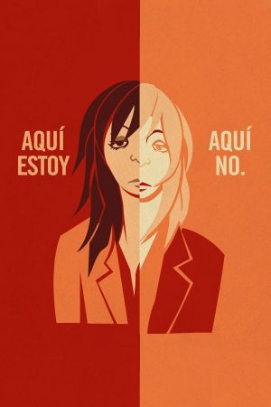 Aqui Estoy, Aqui No's poster