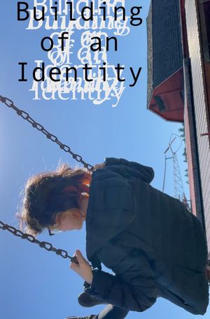 Building of an Identity's poster