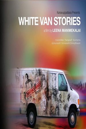 White Van Stories's poster