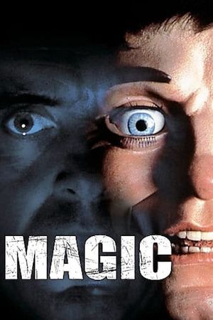 Magic's poster