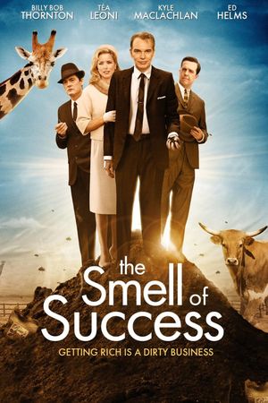 The Smell of Success's poster
