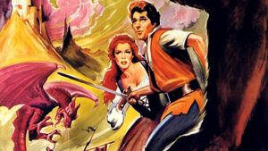 Jack the Giant Killer's poster