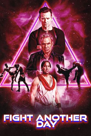 Fight Another Day's poster
