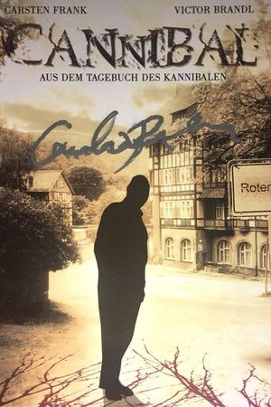 Cannibal's poster