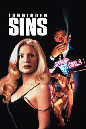 Forbidden Sins's poster