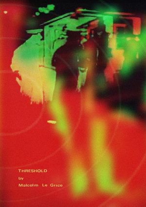 Threshold's poster