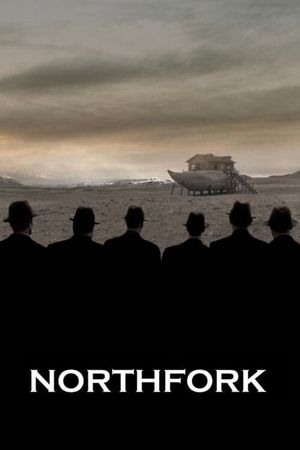 Northfork's poster