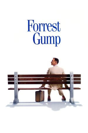 Forrest Gump's poster
