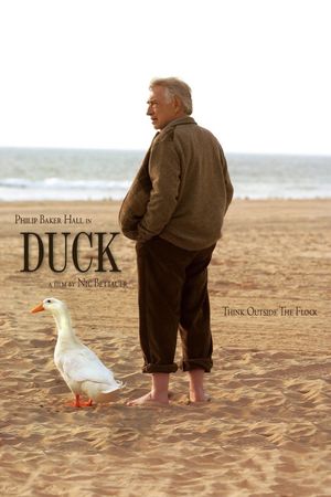 Duck's poster