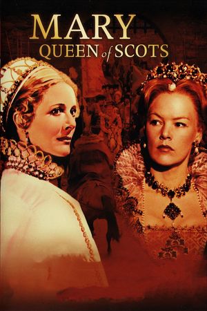 Mary, Queen of Scots's poster