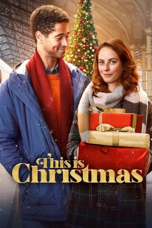 This Is Christmas's poster