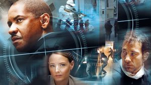 Inside Man's poster
