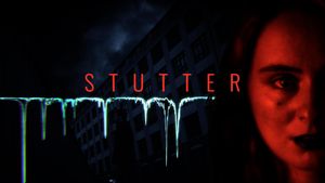 Stutter's poster