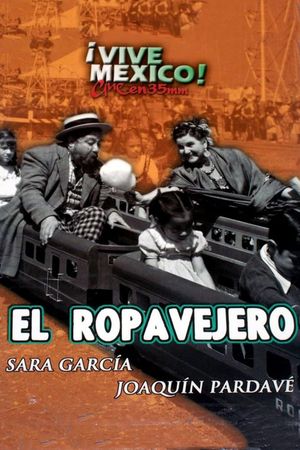 El ropavejero's poster