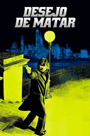 Death Wish's poster