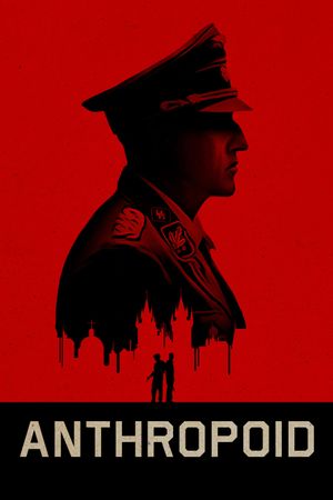Anthropoid's poster image