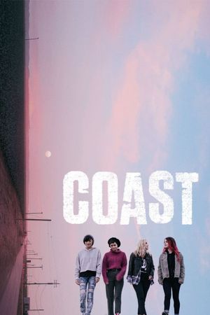 Coast's poster