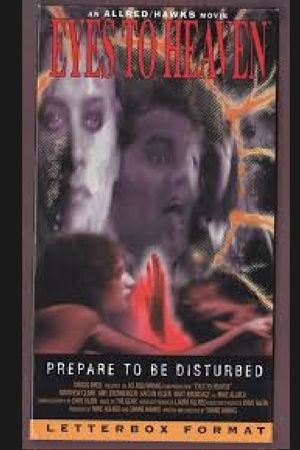 Eyes to Heaven's poster