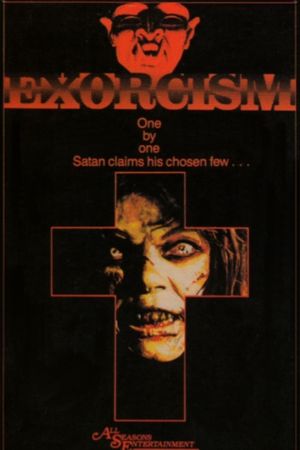 Exorcism's poster
