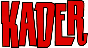Kader's poster