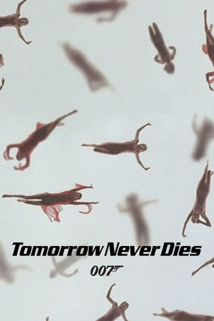 Tomorrow Never Dies's poster