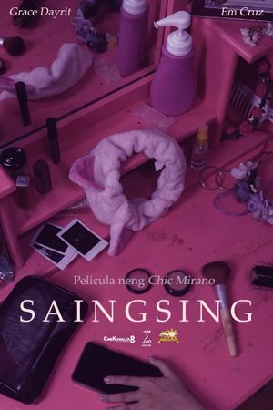 Saingsing's poster