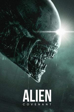 Alien: Covenant's poster