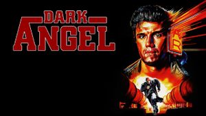 Dark Angel's poster