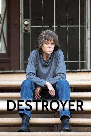 Destroyer's poster