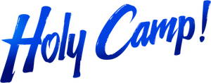 Holy Camp!'s poster