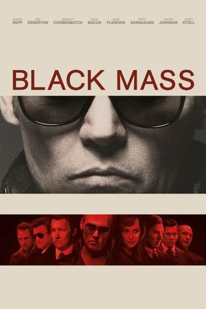 Black Mass's poster