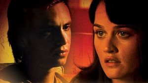 Runaway's poster