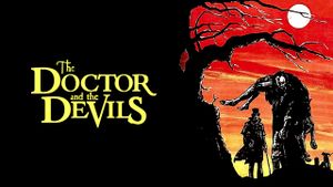 The Doctor and the Devils's poster