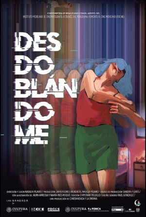 Desdoblándome's poster