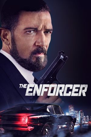 The Enforcer's poster