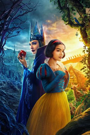 Snow White's poster