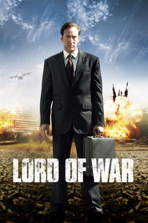 Lord of War's poster