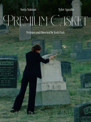 Premium Casket's poster image