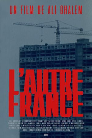 L'autre France's poster