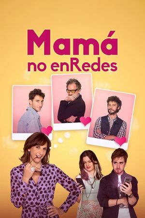 Mamá no enRedes's poster