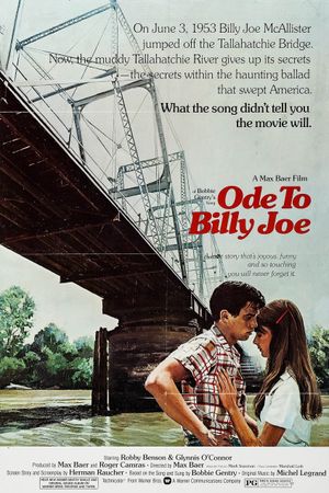 Ode to Billy Joe's poster