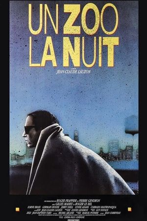 Night Zoo's poster