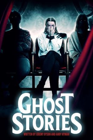 Ghost Stories's poster