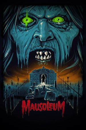 Mausoleum's poster